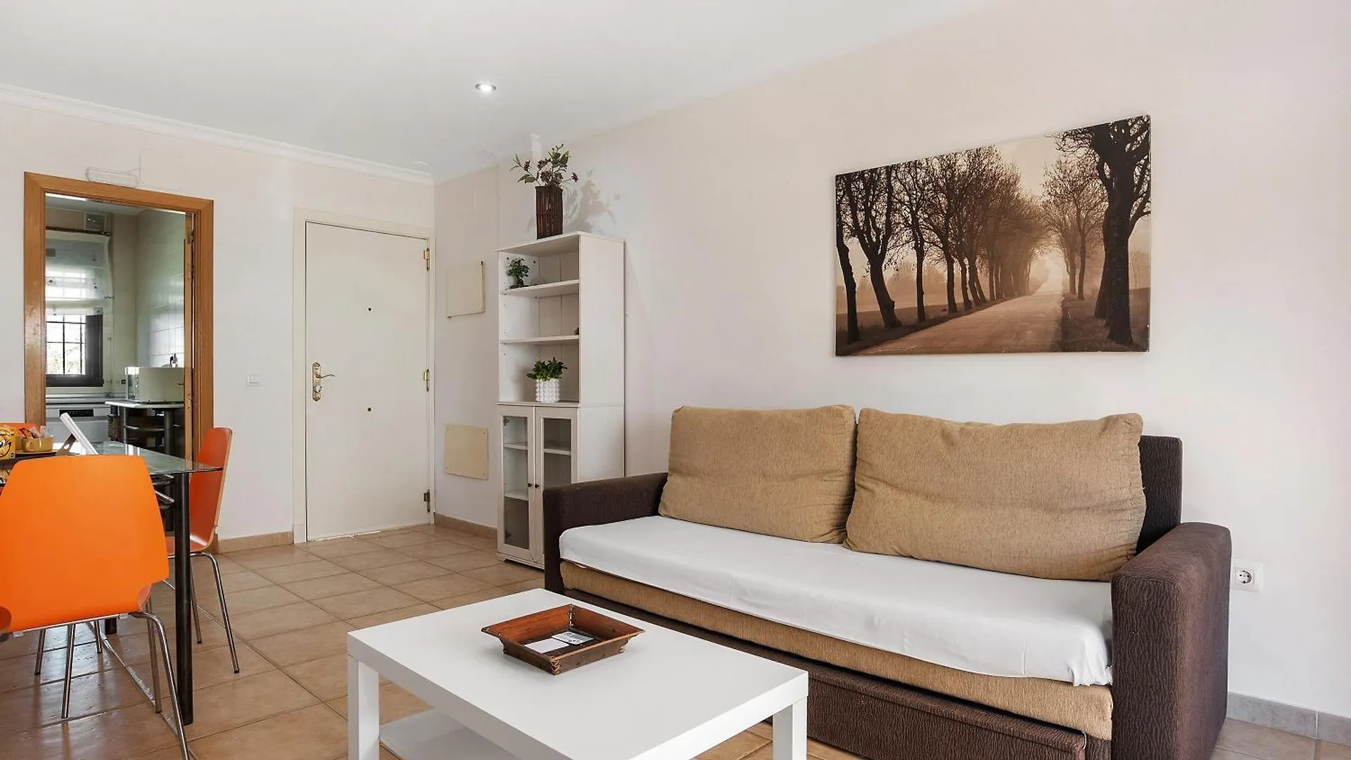 Coto Sanctipetri 112 Planta Baja Apartment Chiclana de la Frontera