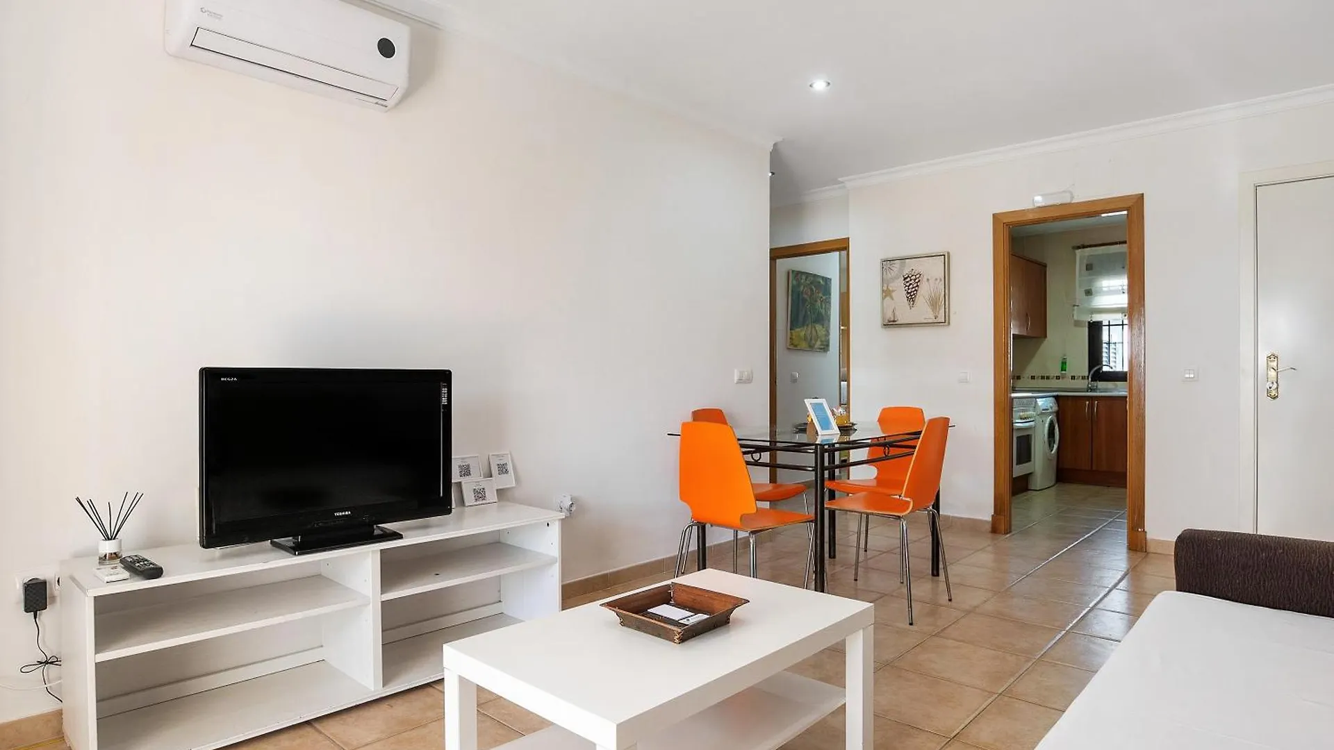 Coto Sanctipetri 112 Planta Baja Apartment Chiclana de la Frontera