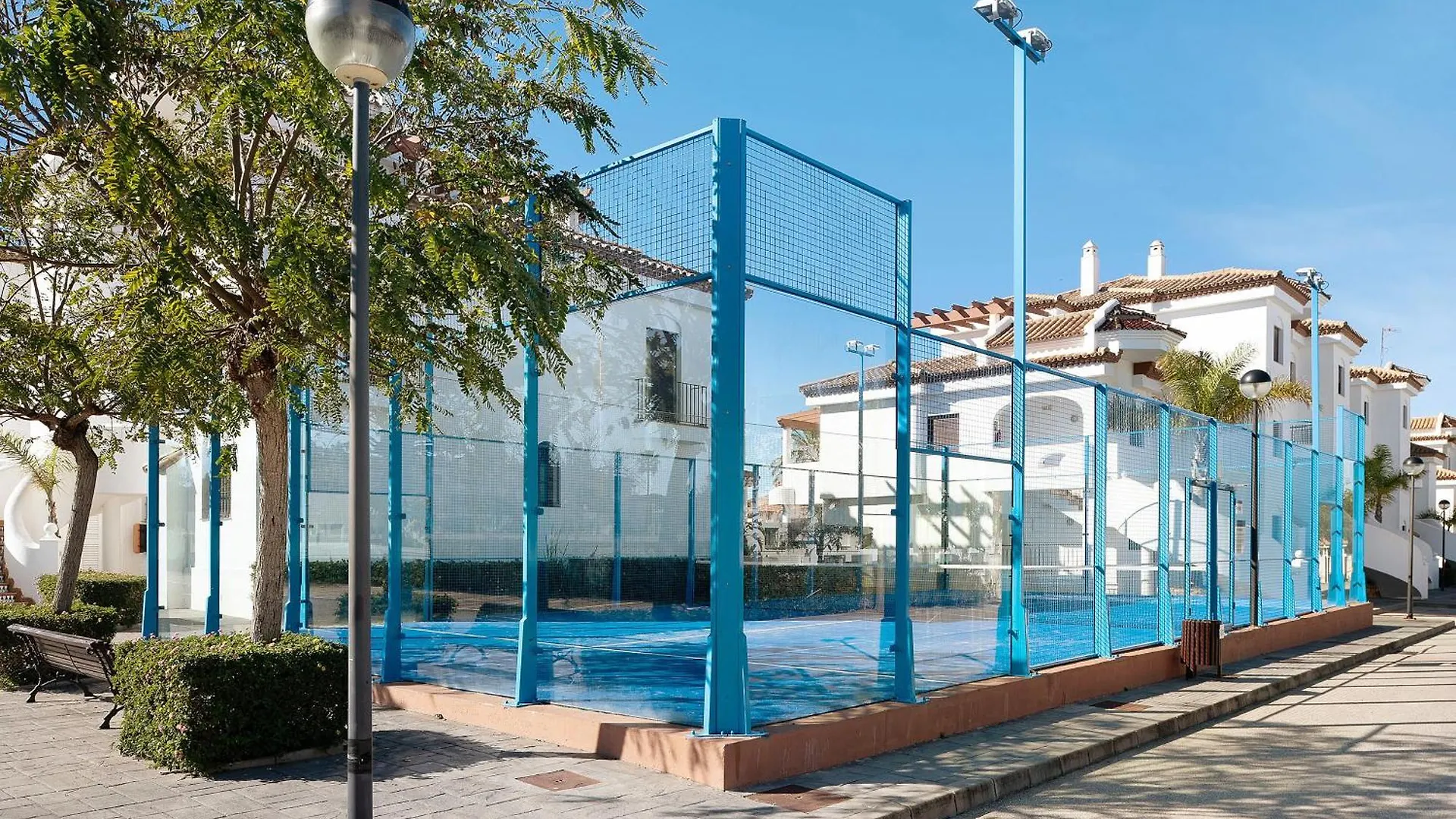 Coto Sanctipetri 112 Planta Baja Apartment Chiclana de la Frontera 0*,